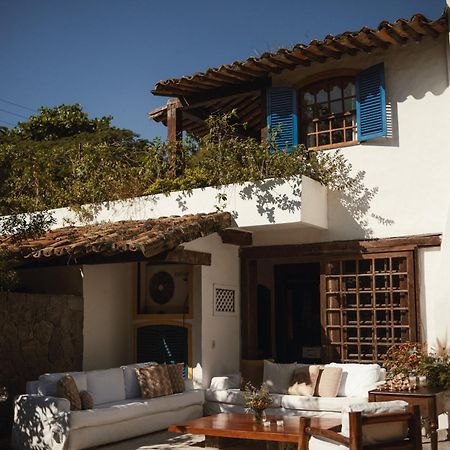 Pousada Blanca Mar Búzios Kültér fotó