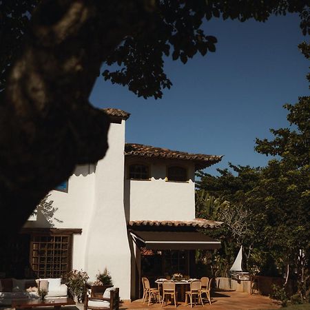 Pousada Blanca Mar Búzios Kültér fotó